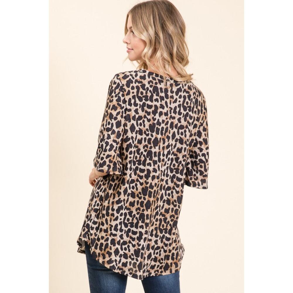 Lisa Tunic Top - Picture 5 of 5